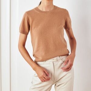 Everlane cashmere